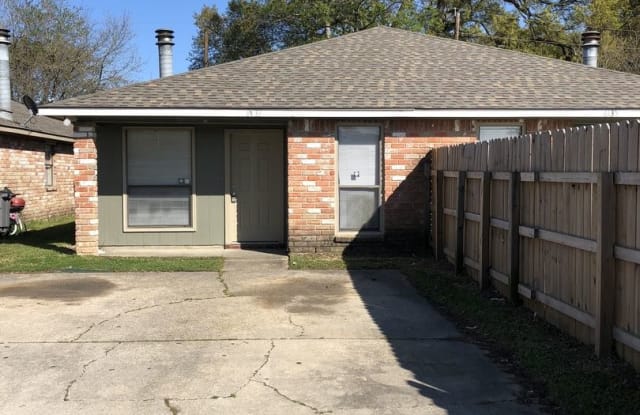 6133 Parkcrest Ct. - 6133 Parkcrest Court, Baton Rouge, LA 70816