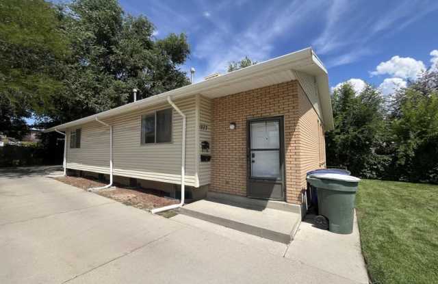 1265 E Crandall Ave - 1277