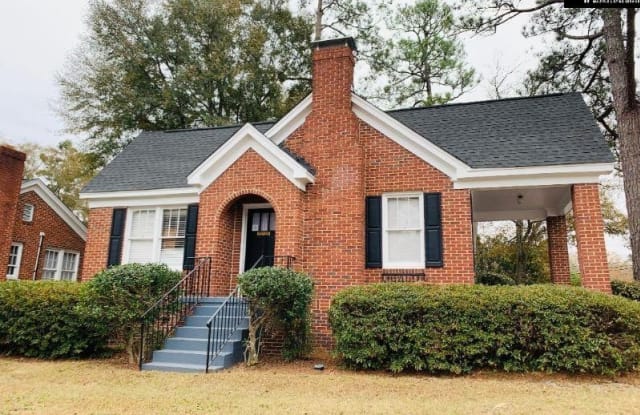 4004 Rosewood Drive - 4004 Rosewood Drive, Columbia, SC 29205