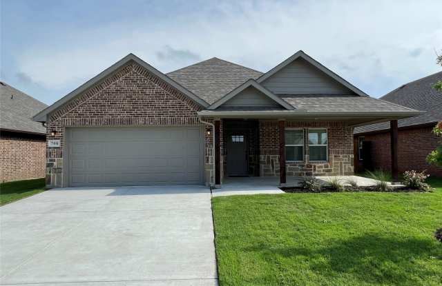 708 Tippit Lane