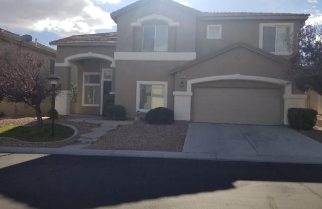 7921 Brent Leaf Avenue - 7921 Brent Leaf Avenue, Las Vegas, NV 89131