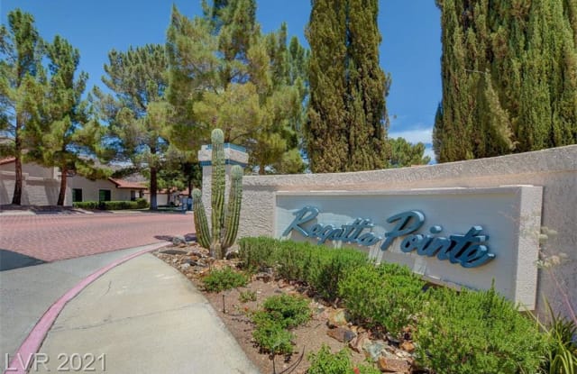 448 Enterprise Court - 448 Enterprise Court, Boulder City, NV 89005