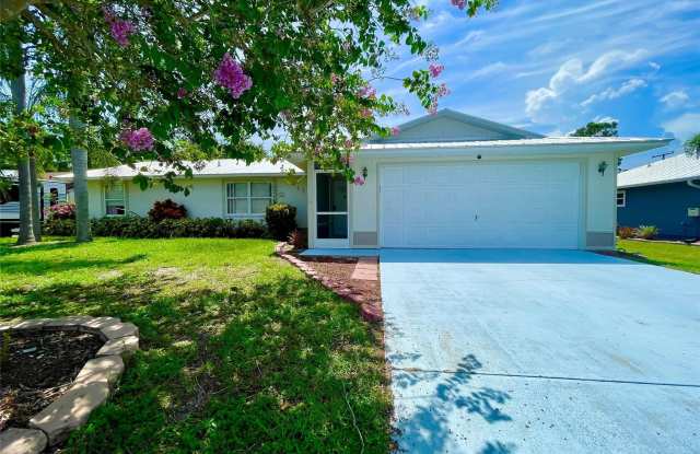 1150 SW Jumper Street