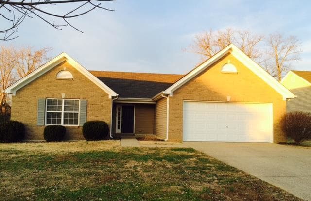 7813 Bridlewood Place - 7813 Bridlewood Place, Jefferson County, KY 40228