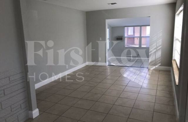 3231 Northwest 18th Court