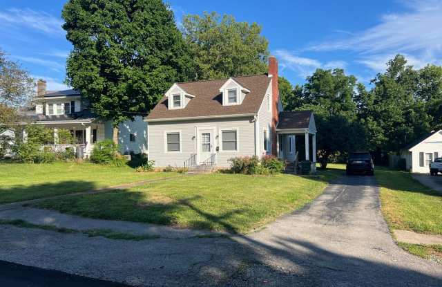 3 bedroom 2 bath house