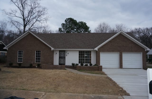 3618 Wythe Rd - 3618 Wythe Road, Memphis, TN 38135