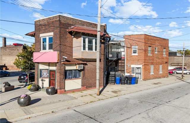 15300 Waterloo Road unit: 1