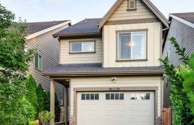 Photo of 8826 Southwest Spruce Street