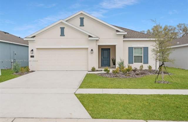 724 Grove St - 724 Grove Street, Polk County, FL 33881