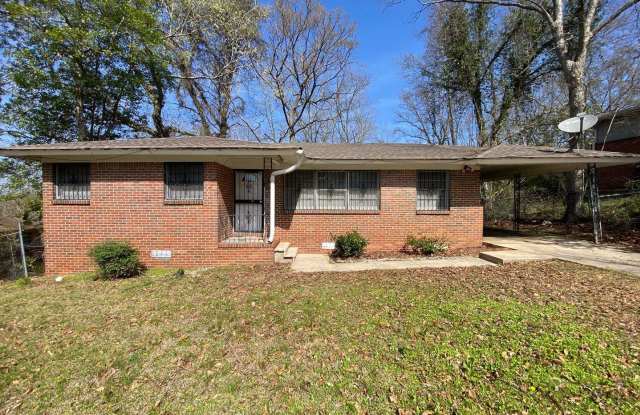 393 Sunbrook Ave - 393 Sunbrook Avenue, Birmingham, AL 35215