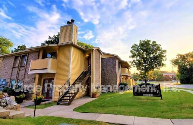 4103 Hunters Ridge Drive