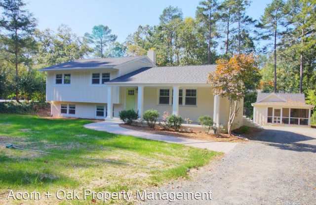 3820 Somerset Drive