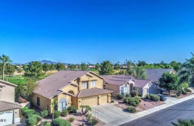 5161 S COTTON Drive
