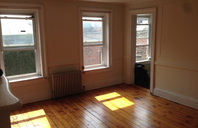 6 2nd Street - 6 2nd Street, Brooklyn, NY 11231