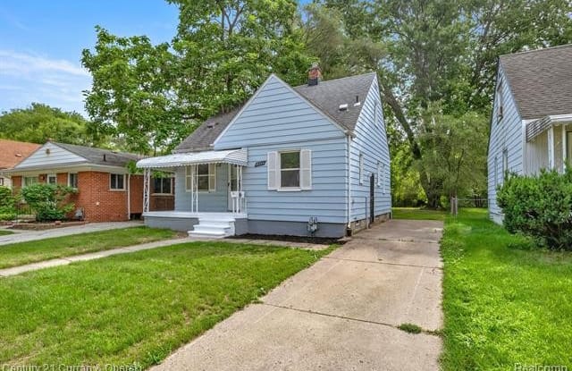 18244 BRADY - 18244 Brady Street, Wayne County, MI 48240