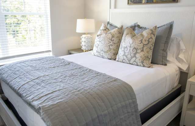 The Station at Crestline Heights