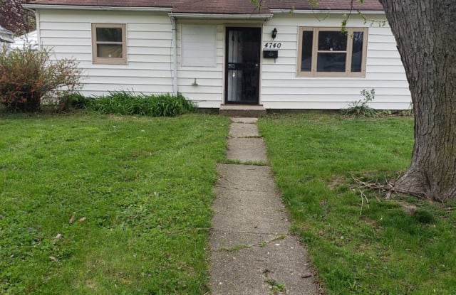 4740 Reed St - 4740 Reed Street, Fort Wayne, IN 46806