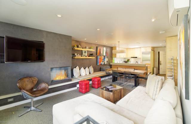 205 E Durant Avenue unit: 3H