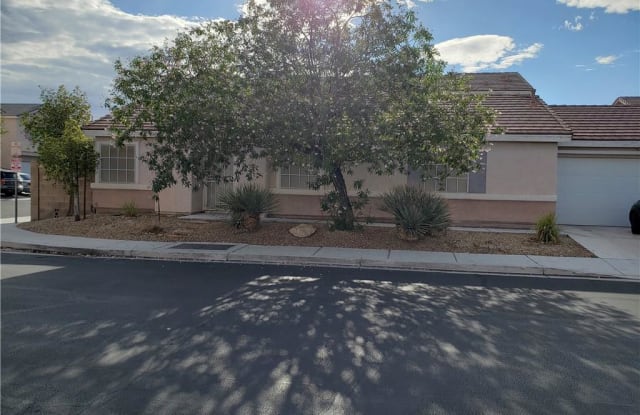 5340 CALIFORNIA HOLLY Street - 5340 California Holly Street, North Las Vegas, NV 89031