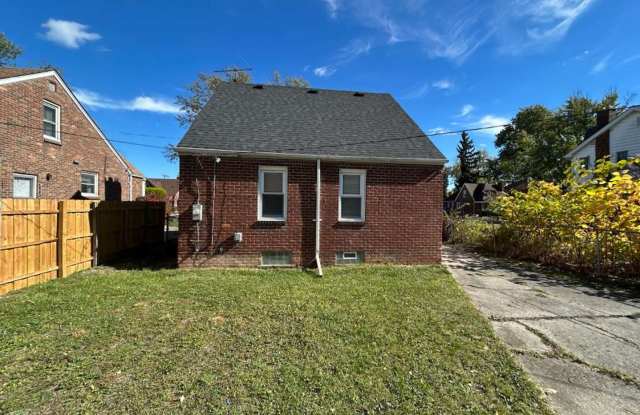 Fully Renovated 3 Bedroom Bungalow