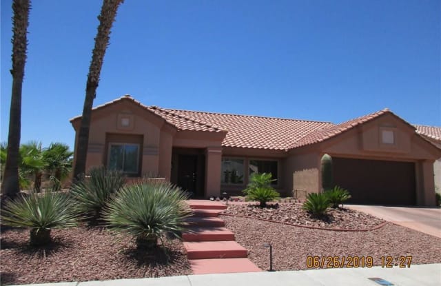 9101 VILLA RIDGE Drive - Las Vegas, NV apartments for rent