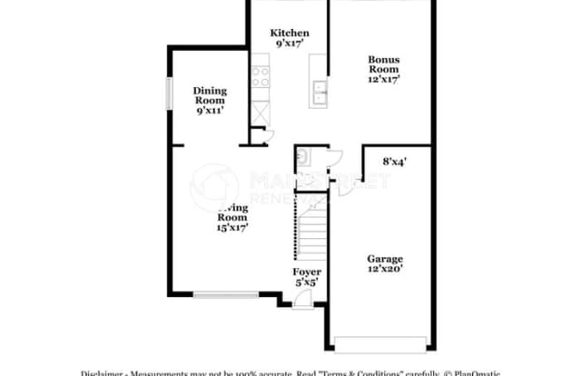 1600 Taylorwood Drive