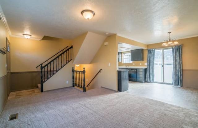 1084 S 1000 E #14 - 1084 South 1000 East, Provo, UT 84606