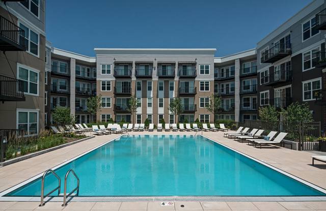 Photo of Marq on Main