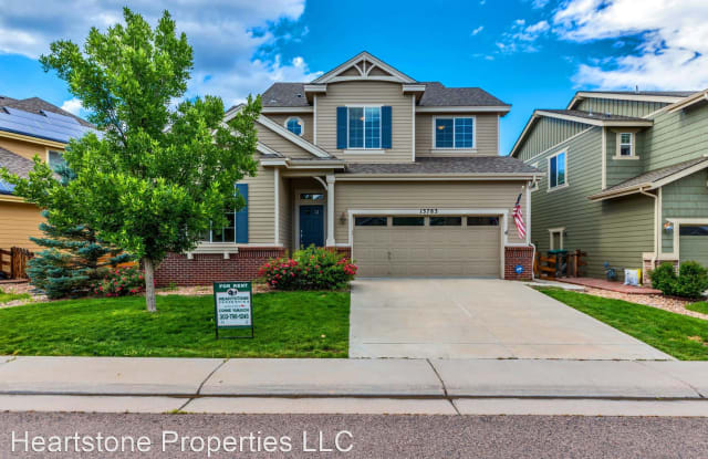 13783 E Caley Drive - 13783 East Caley Drive, Centennial, CO 80111