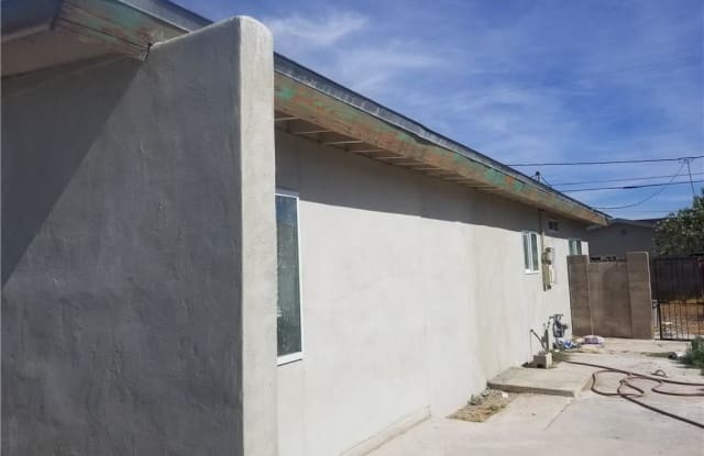 2504 Flower - 2504 Flower Avenue, North Las Vegas, NV 89030