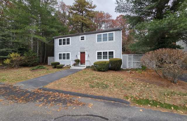 Photo of 3040 Falmouth Road unit: Apt F3