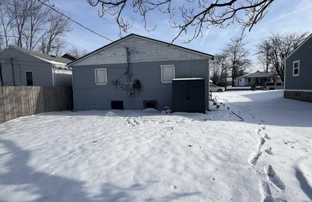 Photo of 2532 N Temple Avenue