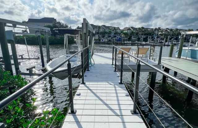 4206 Harbor House Drive