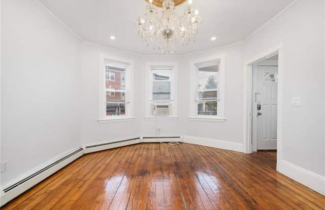 5 Solar Street unit: 1