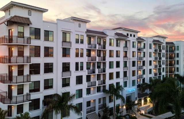 Photo of Indigo West Palm Beach