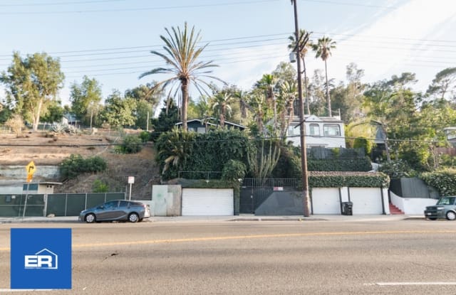 2426 Riverside Drive - 2426 Riverside Drive, Los Angeles, CA 90039