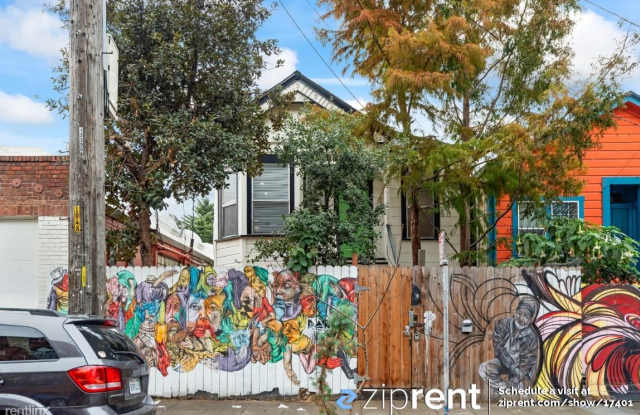 1627 16th St, Oakland, CA 94607