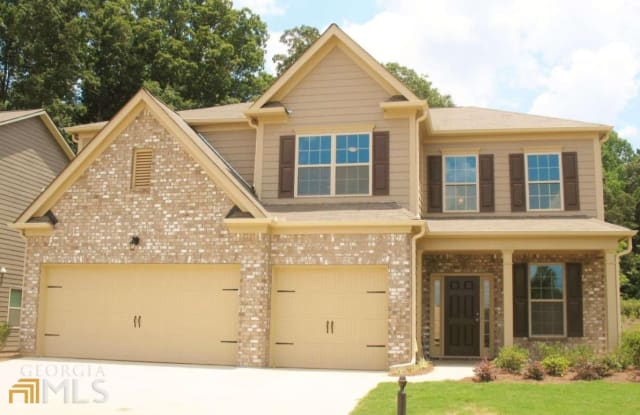 5635 Aspen Drive - 5635 Aspen Drive, Forsyth County, GA 30040