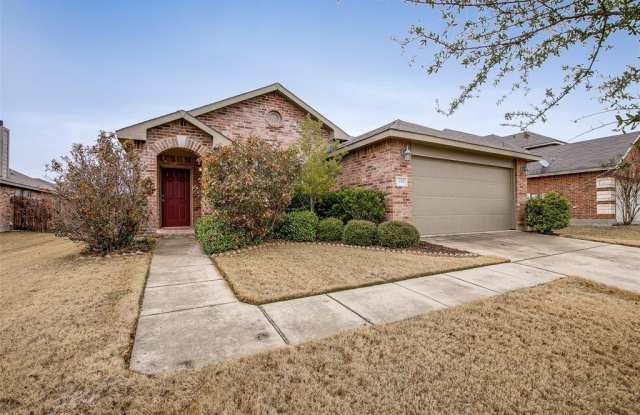 409 Azalea Drive - 409 Azalea Drive, Fate, TX 75087