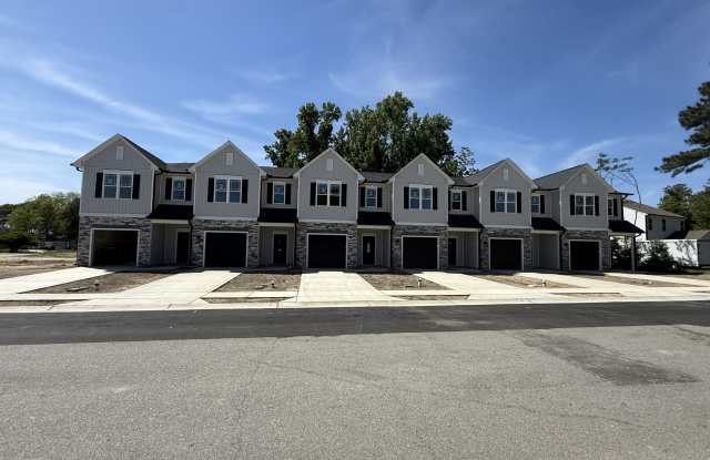 510 South Ryals Street - 1