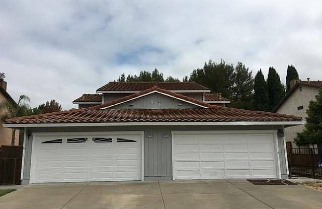 37352 Hill St - 37352 Hill Street, Newark, CA 94560