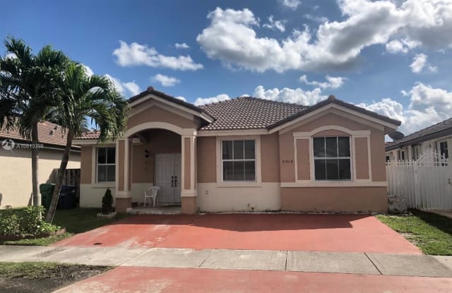 8024 NW 198th Ter - 8024 Northwest 198th Terrace, Miami-Dade County, FL 33015