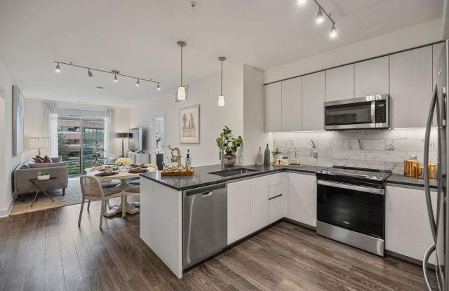 Photo of Urbane at Alewife