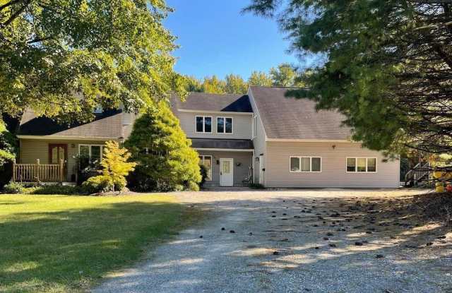 8309 RICHARDSON NURSERY ROAD
