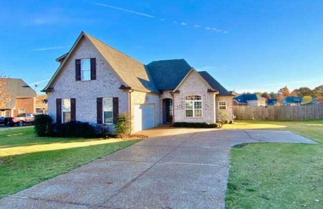 4255 Shinault Lane - 4255 Shinault Lane, Olive Branch, MS 38654