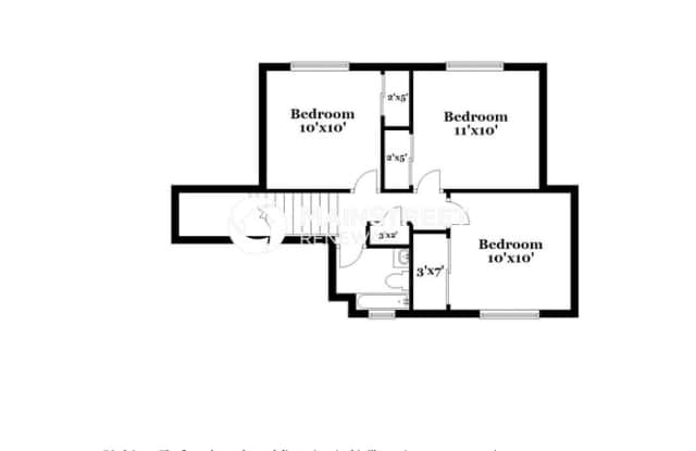 1308 East Liberty Shores Drive