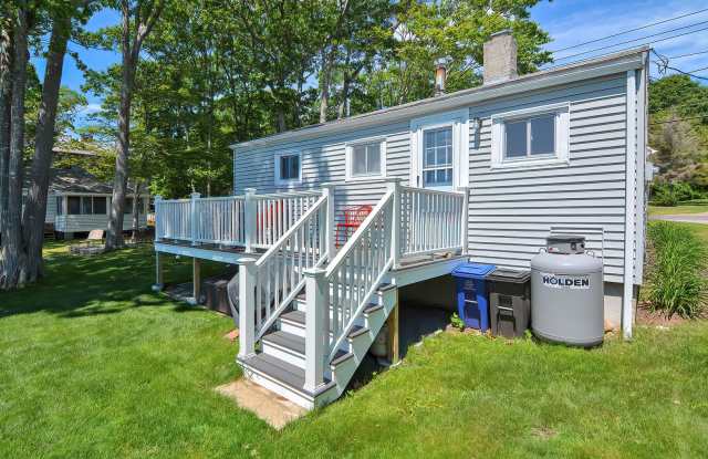 Photo of Winter Rental: 2 Saratoga Ct, Rockport