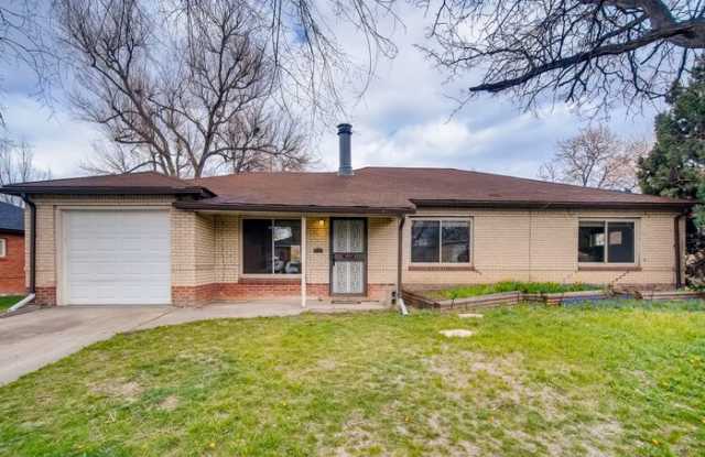 Photo of 1054 North Revere Street