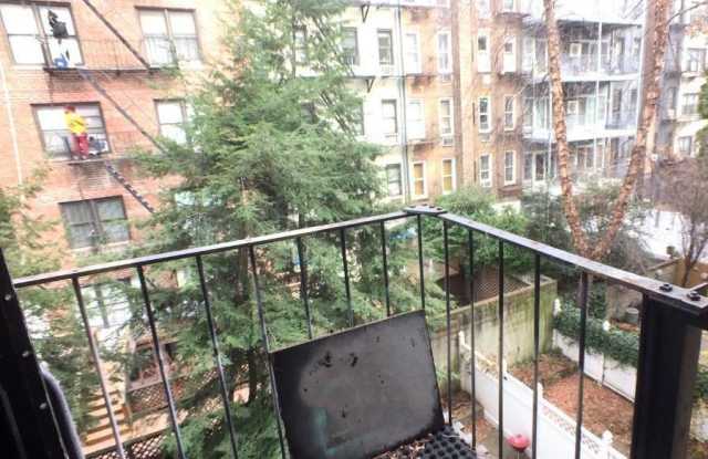 403 East 87th Street-, New York, NY  10128